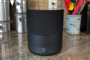 Bluesound Pulse M review: This all-in-one is half full, half empty 