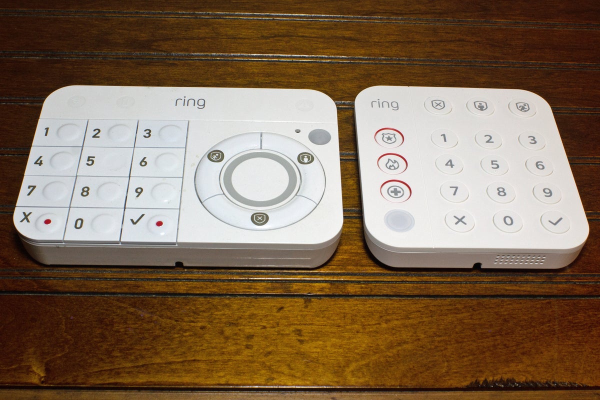 ring alarm keypad