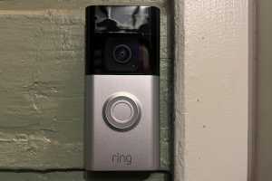 Cyber Monday deals on Ring video doorbells and security cameras