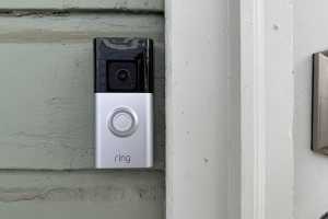 Ring Battery Doorbell Pro review: A marvelous front-door sentinel 