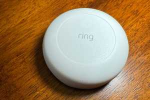 Ring Flood and Freeze Sensor review: Mitigating water damage 