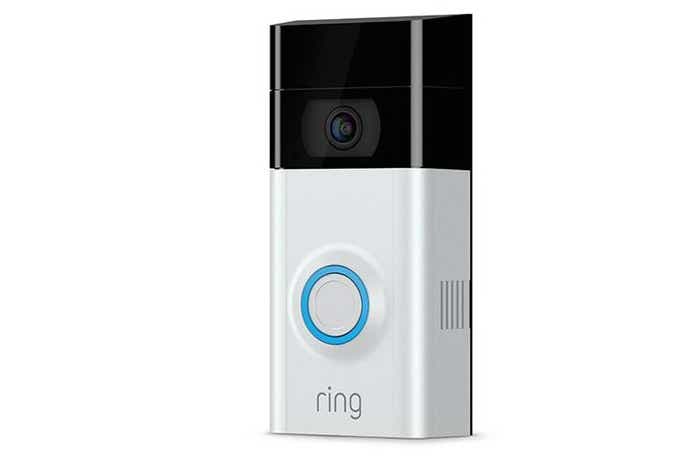 Ring Video Doorbell 2