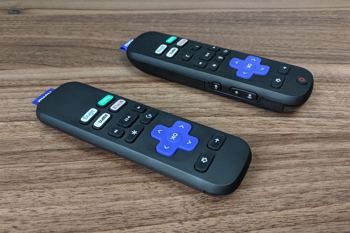 rokuexpressultraremotes