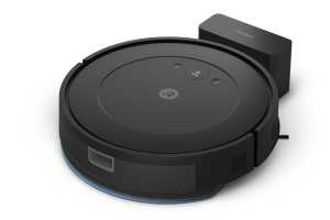 iRobot's new robot vacuum and mop combo goes back to basics