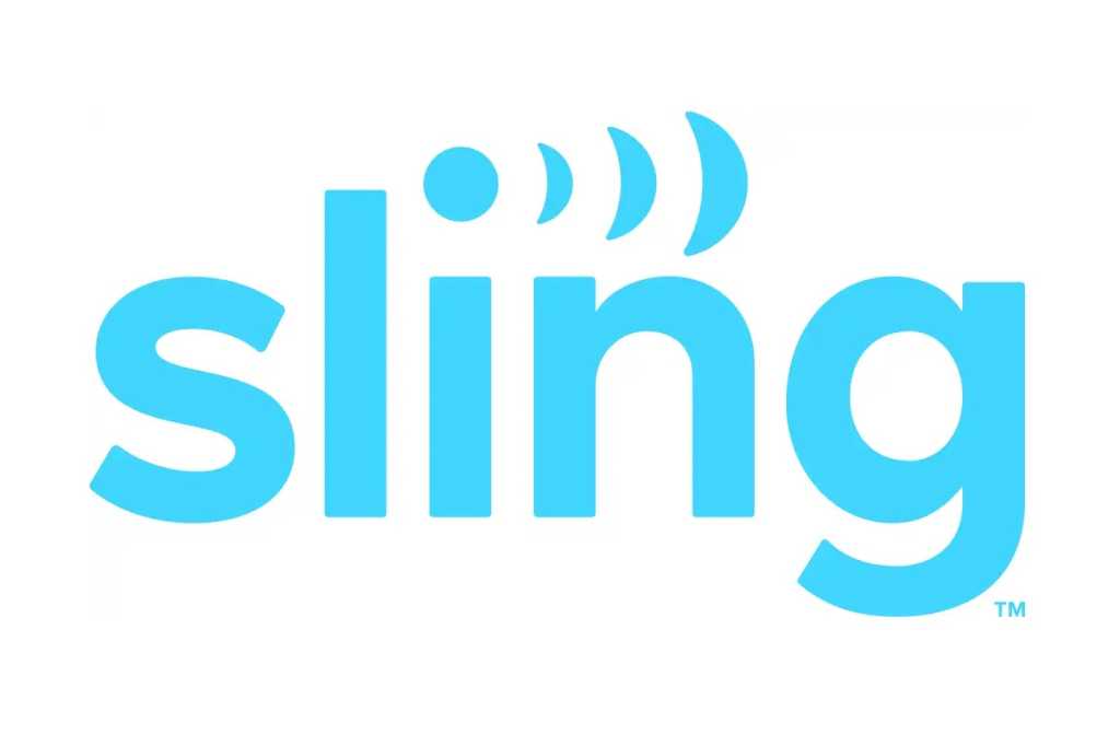 Sling TV logo