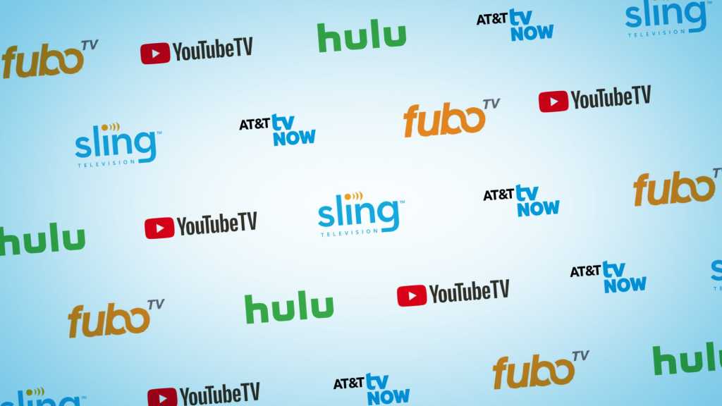 streaming service hub 2019