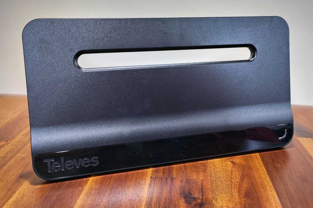 Televes Bexia indoor TV antenna (front)