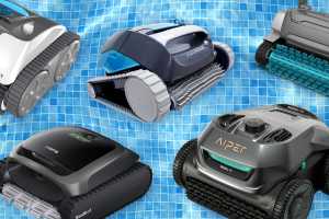 Best robot pool cleaners of 2024: Less cleaning = more swimming 