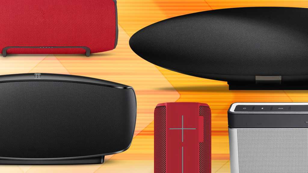 bluetooth speaker hub 2019new