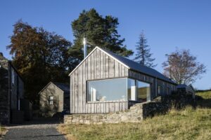 The New Steading by Ian OBrien Studio 02