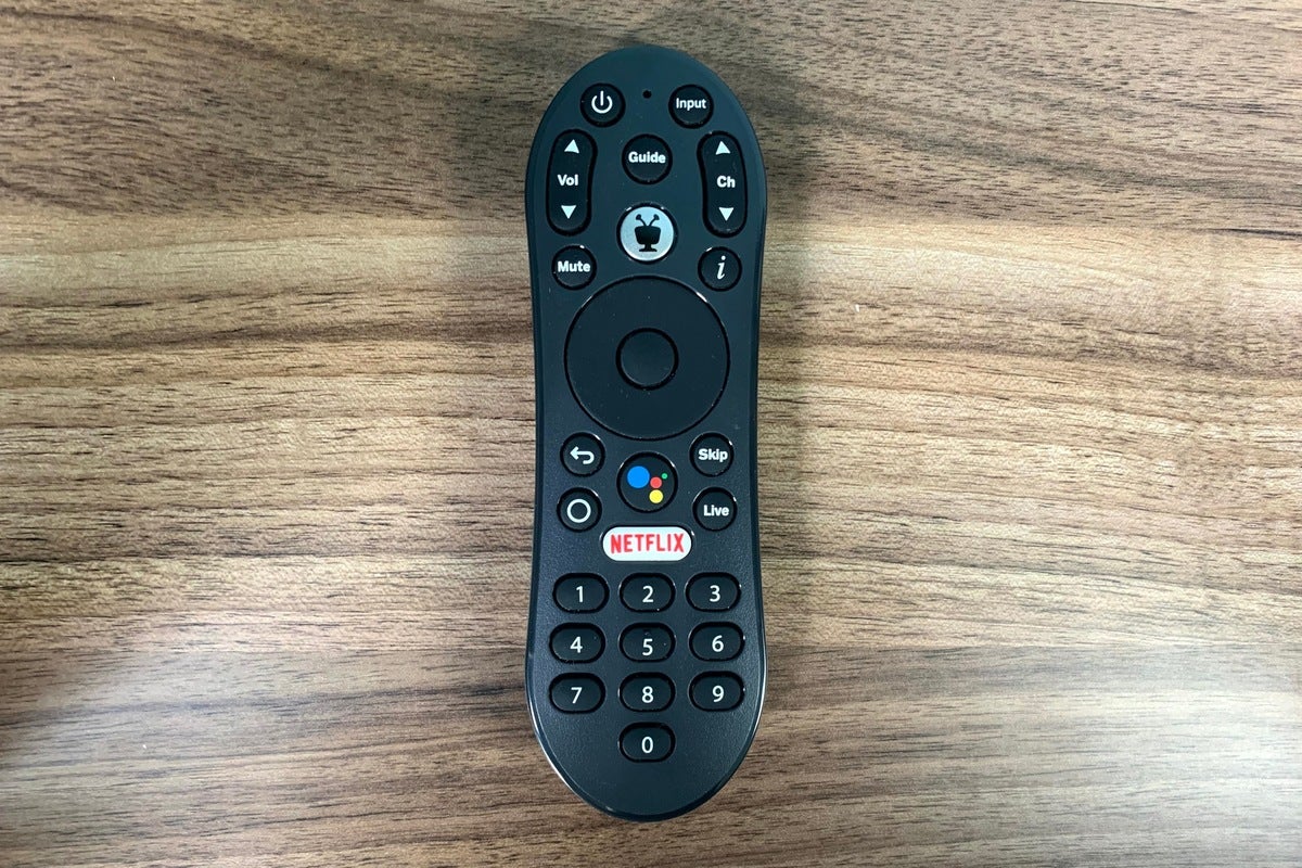 tivostream4kremote