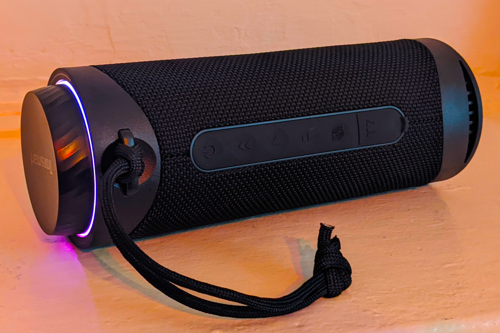 Best portable Bluetooth speaker: Tronsmart T7