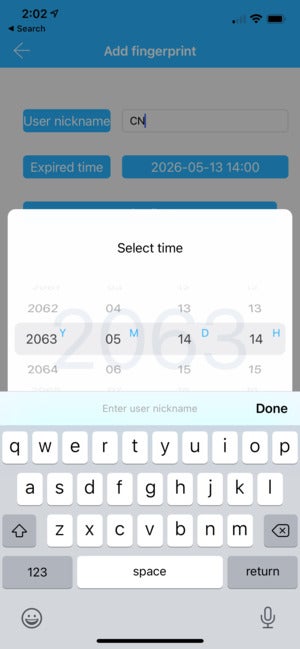 turbolock app