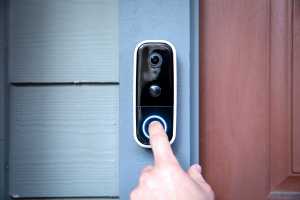 Abode Video Doorbell review: A low-cost, simple doorbell camera 