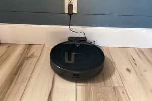 Vactidy Nimble T8 review: Good price, bad performance