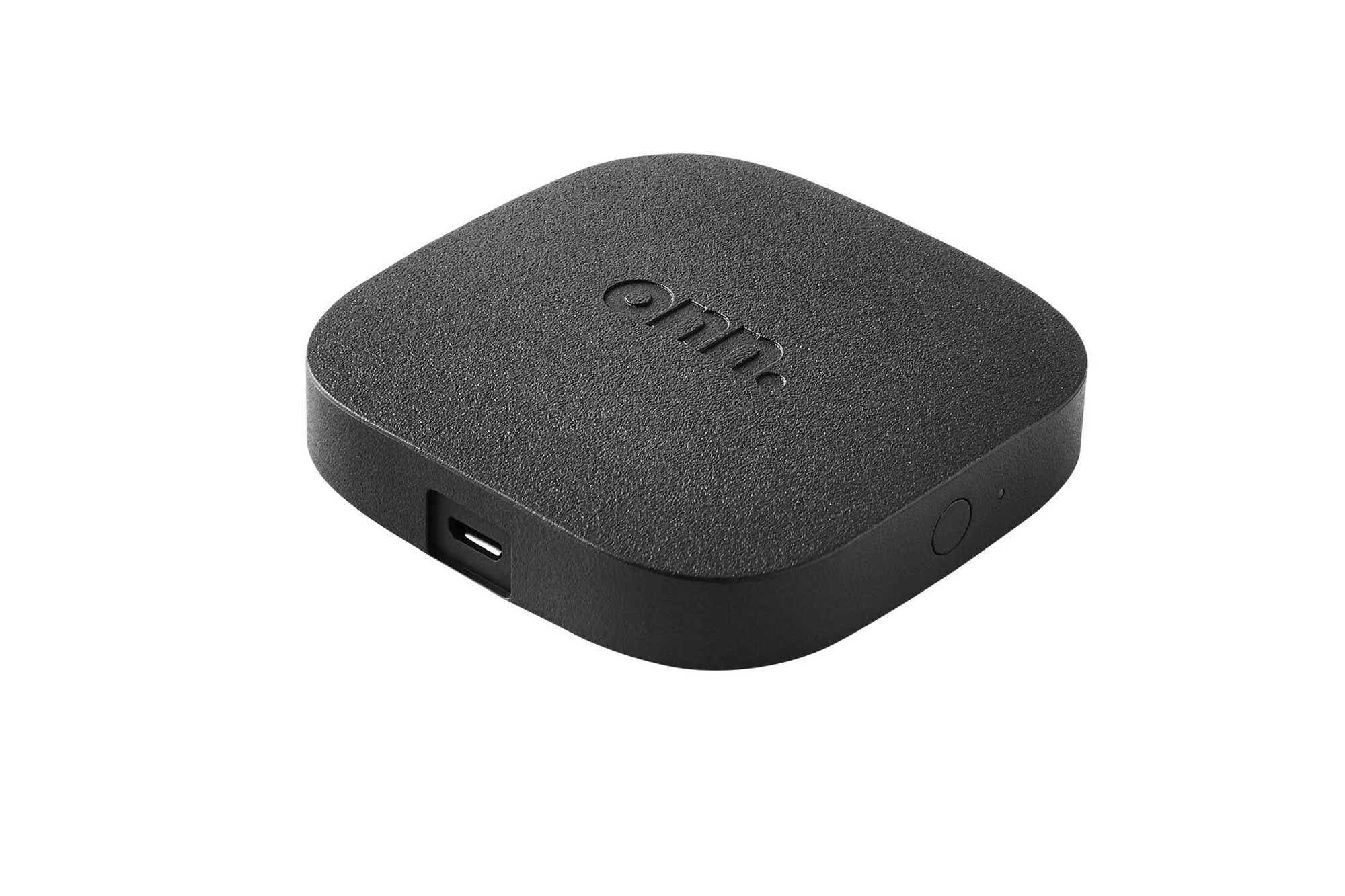 Walmart Onn UHD Streaming Device