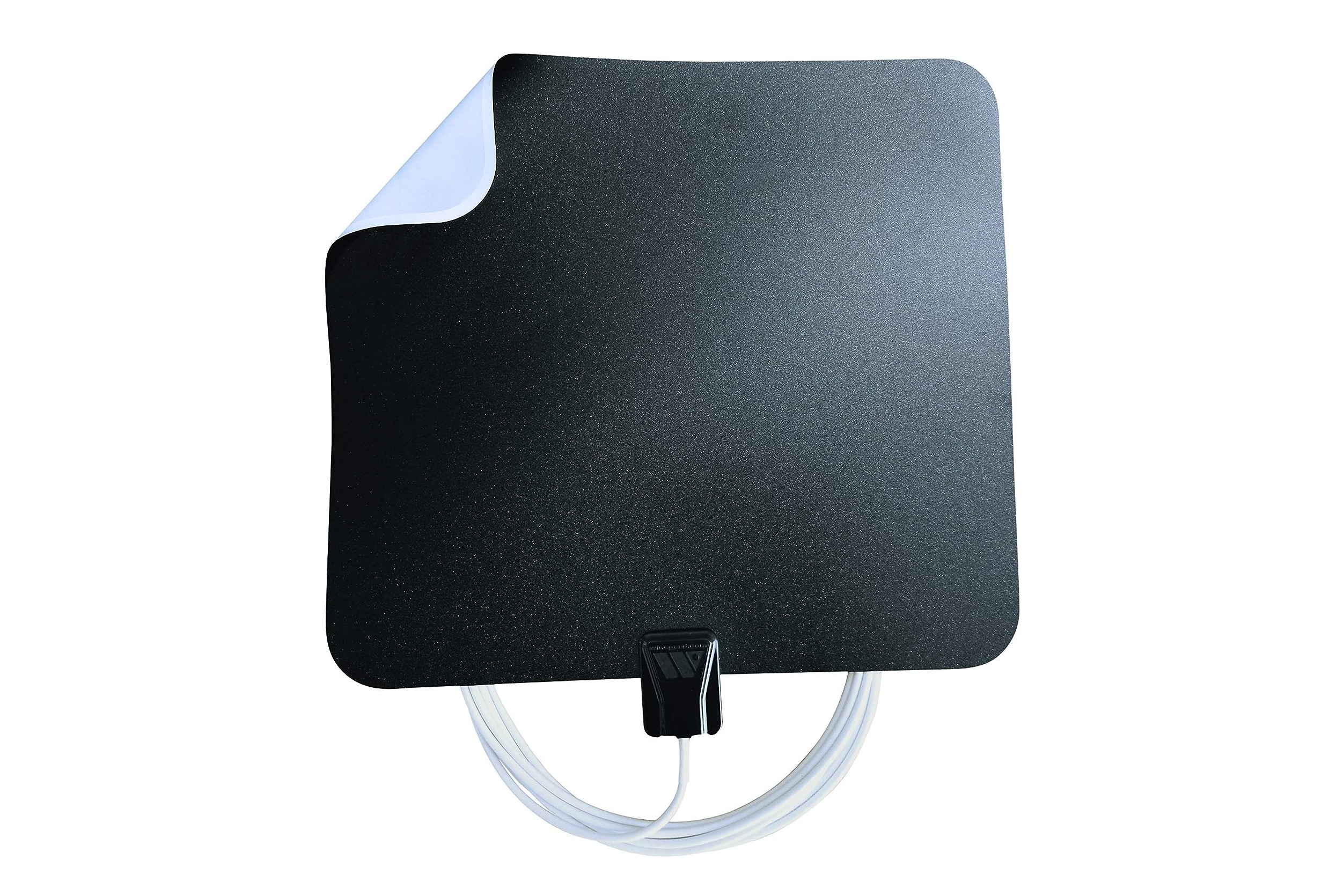 Best indoor TV antenna: Winegard FlatWave Amped (model  FL-5500A)