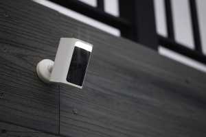 Wyze cams suffer major service outage, security breach