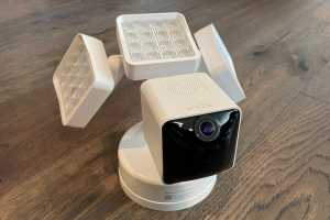 Wyze Cam Floodlight Pro review: A winning cam + 3,000 lumens