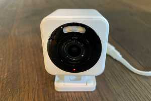 Wyze Cam v4 review: Wyze Labs’ best security cam costs less