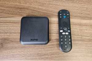 Xumo Stream Box review: Good, but not best in class