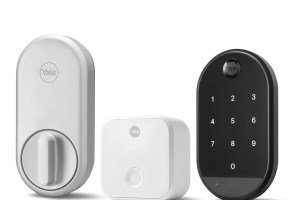 Yale Approach Lock with Wi-Fi + Keypad review: This is easier?