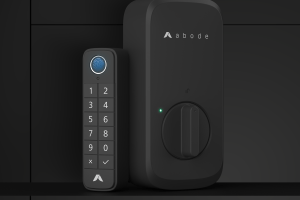 Abode Smart Lock review: This retrofit left us with reservations