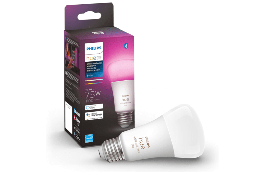 Philips Hue Black Friday deals