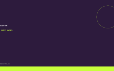 What Happens When a Regulator Audits Your AI: Real Cases and Lessons