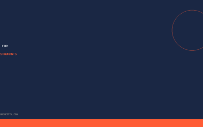 AI for Restaurants: How Cafes and Takeaways Should Use (and Not Use) AI