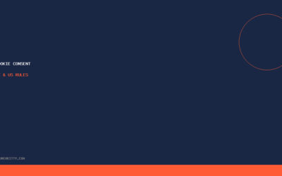 Does Your Website Need a Cookie Consent Banner? UK and US Rules Explained