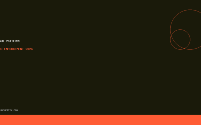 Dark Patterns in Cookie Banners: What the ICO Is Looking For in 2026