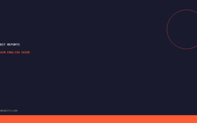 How to Read a Website Audit Report (Without a Computer Science Degree)