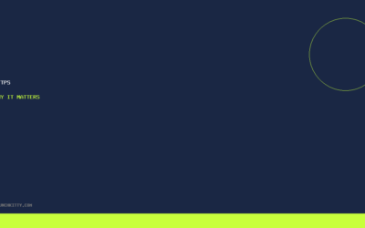 Is Your Website Using HTTPS? Why the Padlock Matters More Than You Think