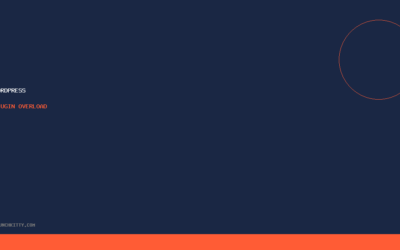 How Many Plugins Is Too Many? WordPress Performance Guide