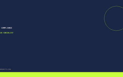 Website Compliance Checklist for UK Small Businesses in 2026