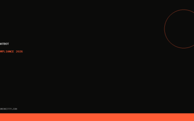 Is Your Chatbot Breaking the Law? AI Compliance Guide for 2026