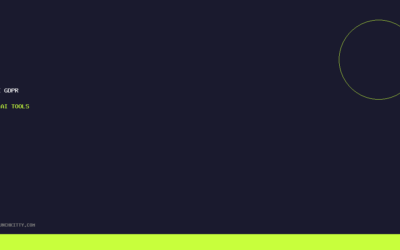 UK GDPR and AI: What Your Privacy Policy Is Missing