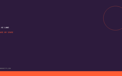 US AI Laws 2026: Every State Law That Affects Your Business